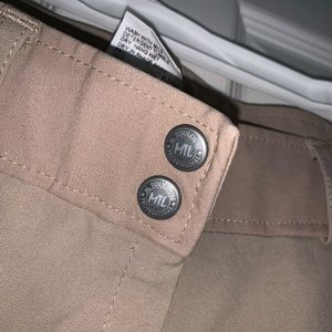 M. Toulouse Riding Pants/Breeches
